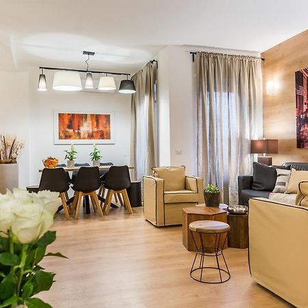 Apartament Thebestinrome Vite Zewnętrze zdjęcie