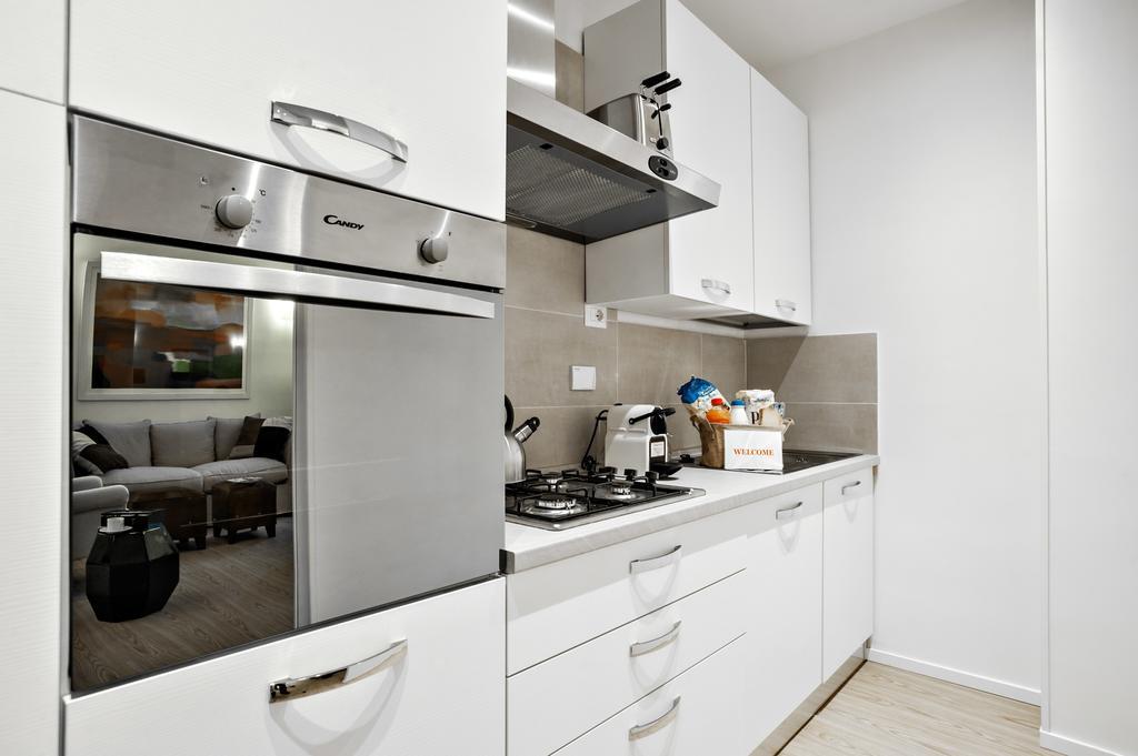 Apartament Thebestinrome Vite Pokój zdjęcie