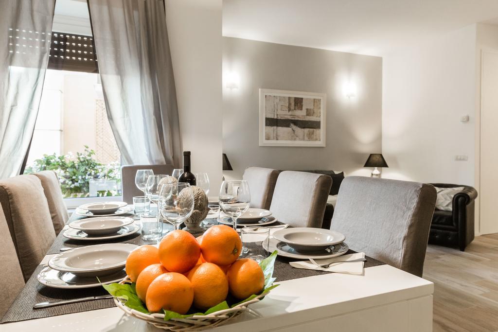 Apartament Thebestinrome Vite Zewnętrze zdjęcie