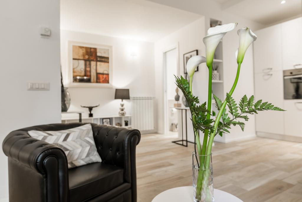 Apartament Thebestinrome Vite Zewnętrze zdjęcie