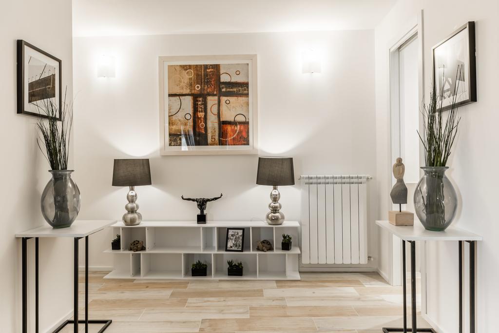 Apartament Thebestinrome Vite Zewnętrze zdjęcie