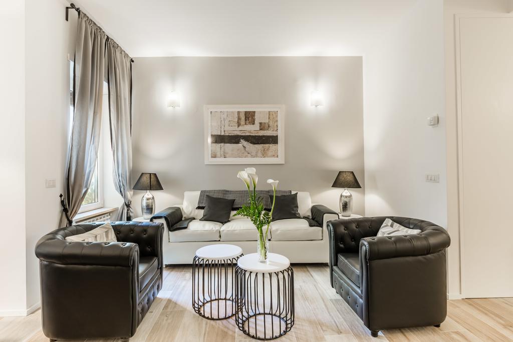 Apartament Thebestinrome Vite Zewnętrze zdjęcie