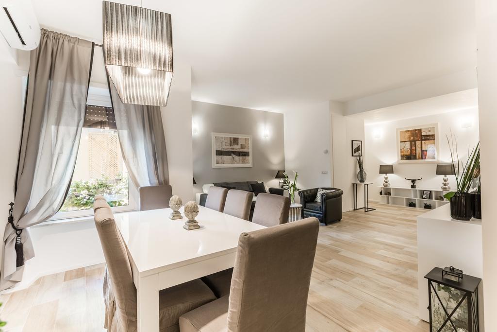 Apartament Thebestinrome Vite Zewnętrze zdjęcie