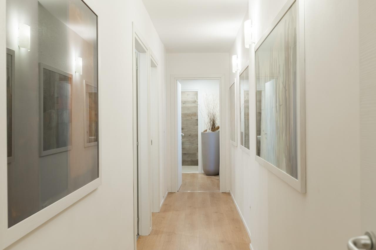 Apartament Thebestinrome Vite Zewnętrze zdjęcie