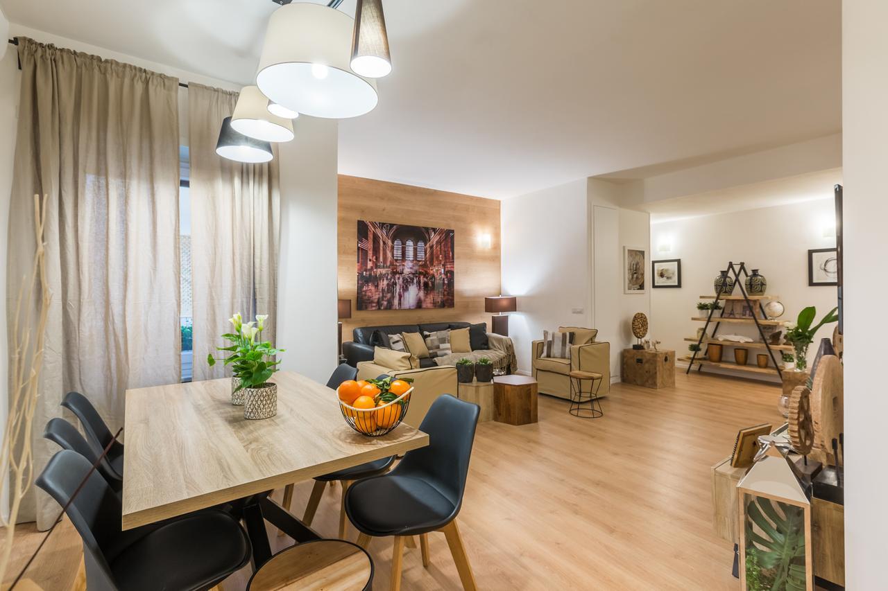 Apartament Thebestinrome Vite Zewnętrze zdjęcie