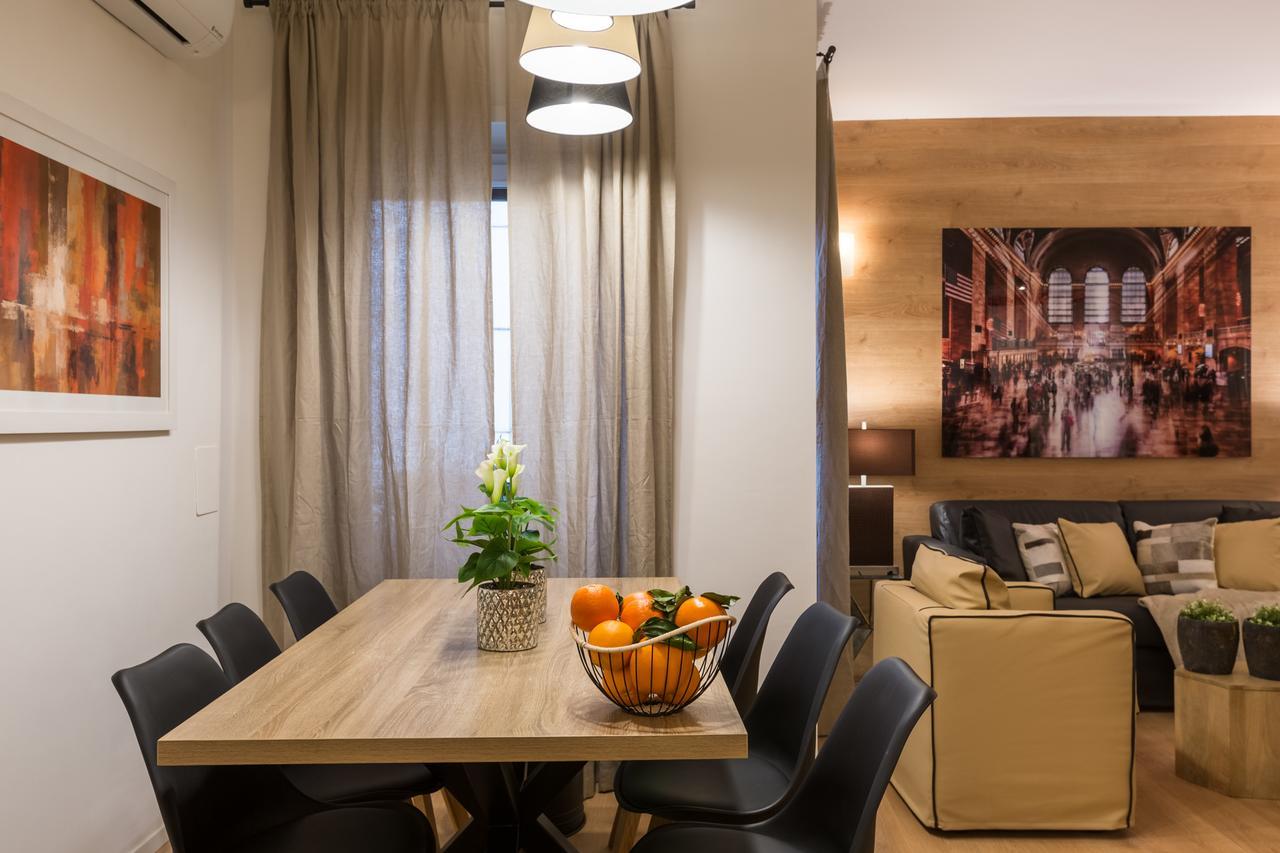 Apartament Thebestinrome Vite Zewnętrze zdjęcie