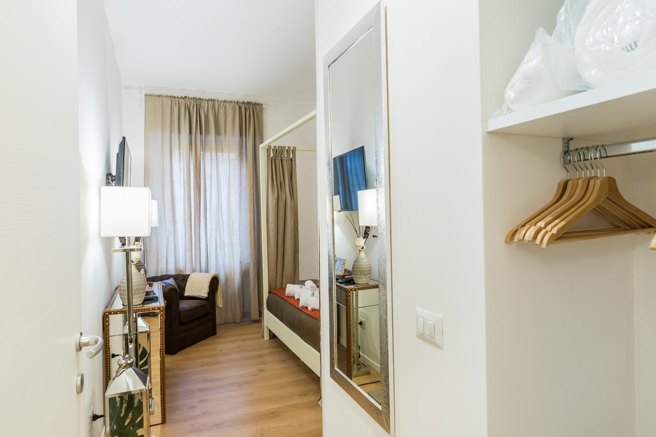 Apartament Thebestinrome Vite Zewnętrze zdjęcie