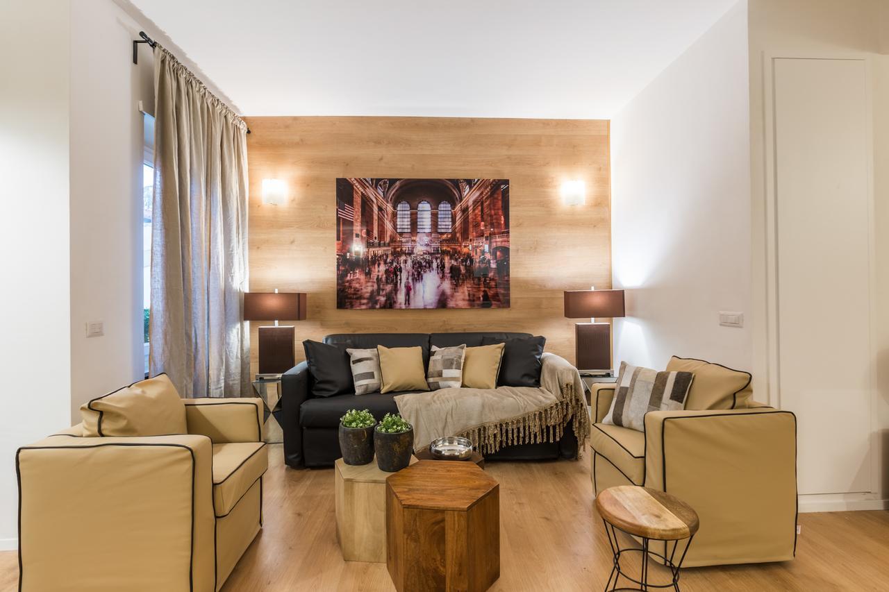 Apartament Thebestinrome Vite Zewnętrze zdjęcie