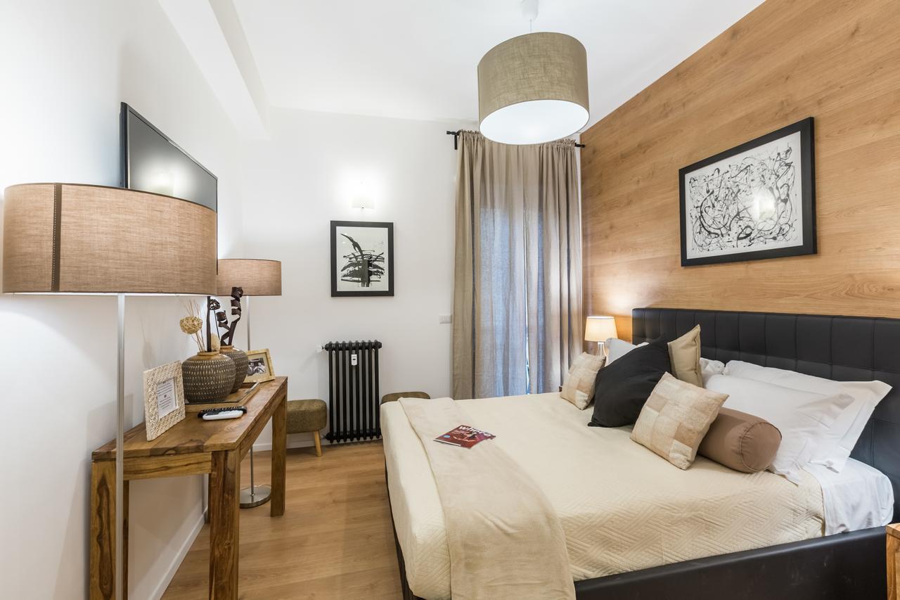 Apartament Thebestinrome Vite Zewnętrze zdjęcie